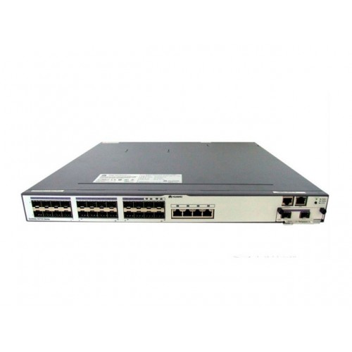 HUAWEI Коммутатор S5700-LI S5700-28TP-PWR-LI-AC