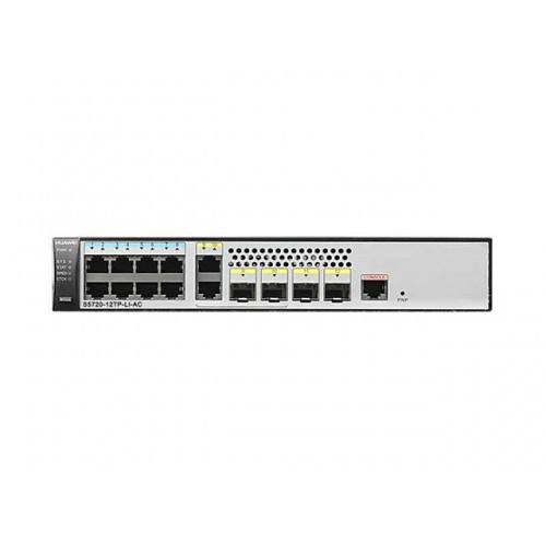 HUAWEI Коммутатор S5720-LI S5720-28TP-PWR-LI-AC