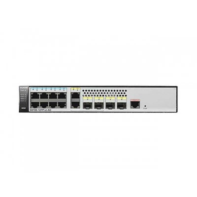 HUAWEI Коммутатор S5720-LI S5720-28X-LI-DC HUAWEI Коммутатор S5720-LI S5720-28X-LI-DC