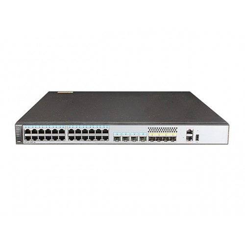 HUAWEI Коммутатор S5720-SI S5720-28X-SI-24S-AC