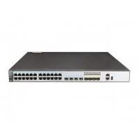 HUAWEI Коммутатор S5720-SI S5720-52X-SI-DC