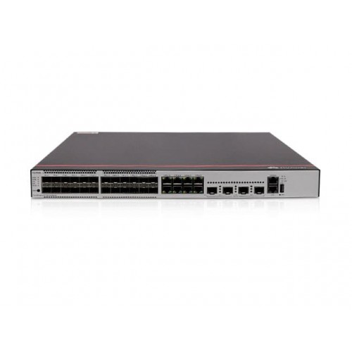 HUAWEI Коммутатор CloudEngine S5735-S24P4X