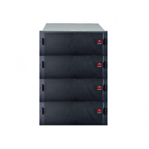 HUAWEI Система хранения данных OceanStor серии S5800T S5800T-2C192G