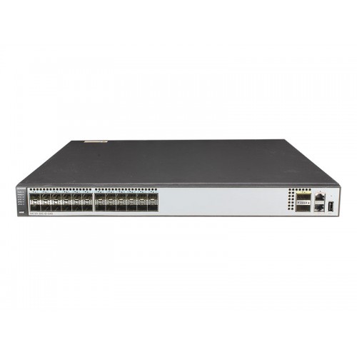 HUAWEI Коммутатор S6720 S6720-30C-EI-24S-AC