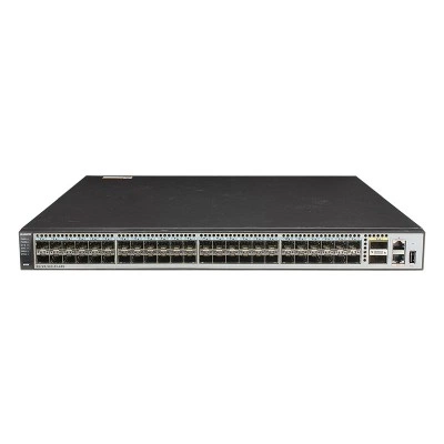 HUAWEI Коммутатор S6720 S6720-54C-EI-48S-DC HUAWEI Коммутатор S6720 S6720-54C-EI-48S-DC