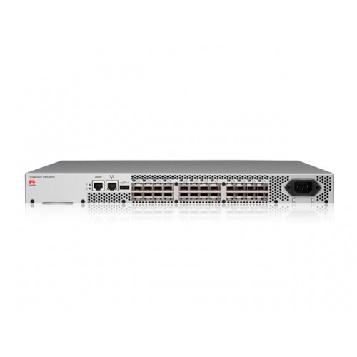 HUAWEI Система хранения данных OceanStor серии SNS2000 SN2Z04FCSP