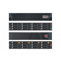 HUAWEI Система хранения данных OceanStor серии VTL6900 STFZ02SUC