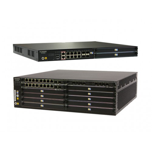 HUAWEI Сетевой шлюз серии SVN5000 SVN5850-AC