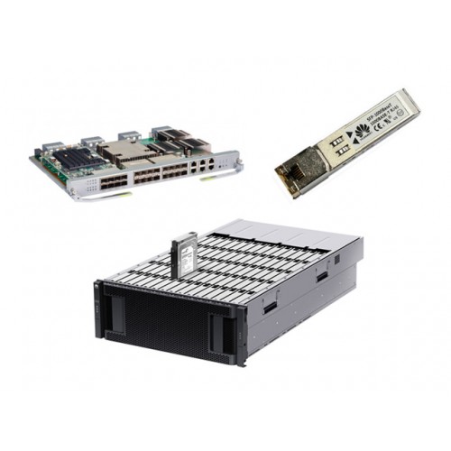 HUAWEI Модуль для СХД SWITCH-PCIE