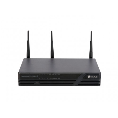 HUAWEI Система сетевой безопасности серии USG2110 USG2110-F-W