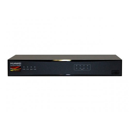 HUAWEI Система сетевой безопасности серии USG6300 USG6380-BDL-AC