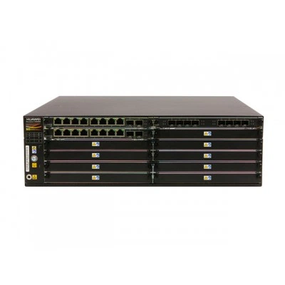 HUAWEI Система сетевой безопасности серии USG6600 USG6650-BDL-AC HUAWEI Система сетевой безопасности серии USG6600 USG6650-BDL-AC
