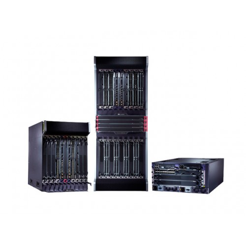 HUAWEI Система сетевой безопасности серии USG9500 USG9520-BASE-AC-V3