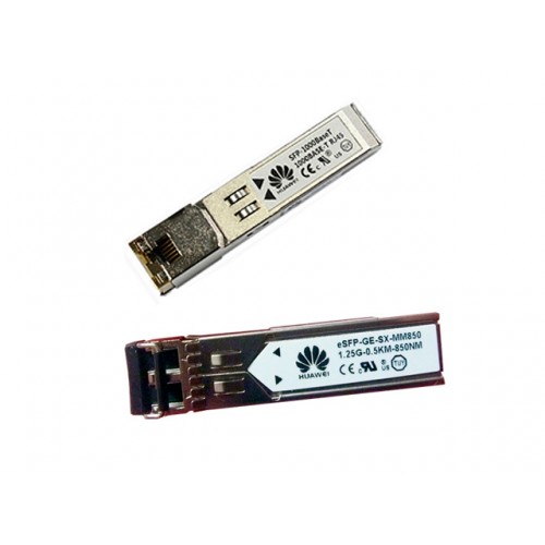 HUAWEI Трансивер XFP-1550-STM64/FC10G/10GbE/OTU2-80km